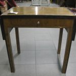 542 8160 TABLE